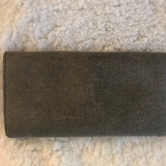 Stella McCartney Falabella continental wallet - Picture 6 of 7
